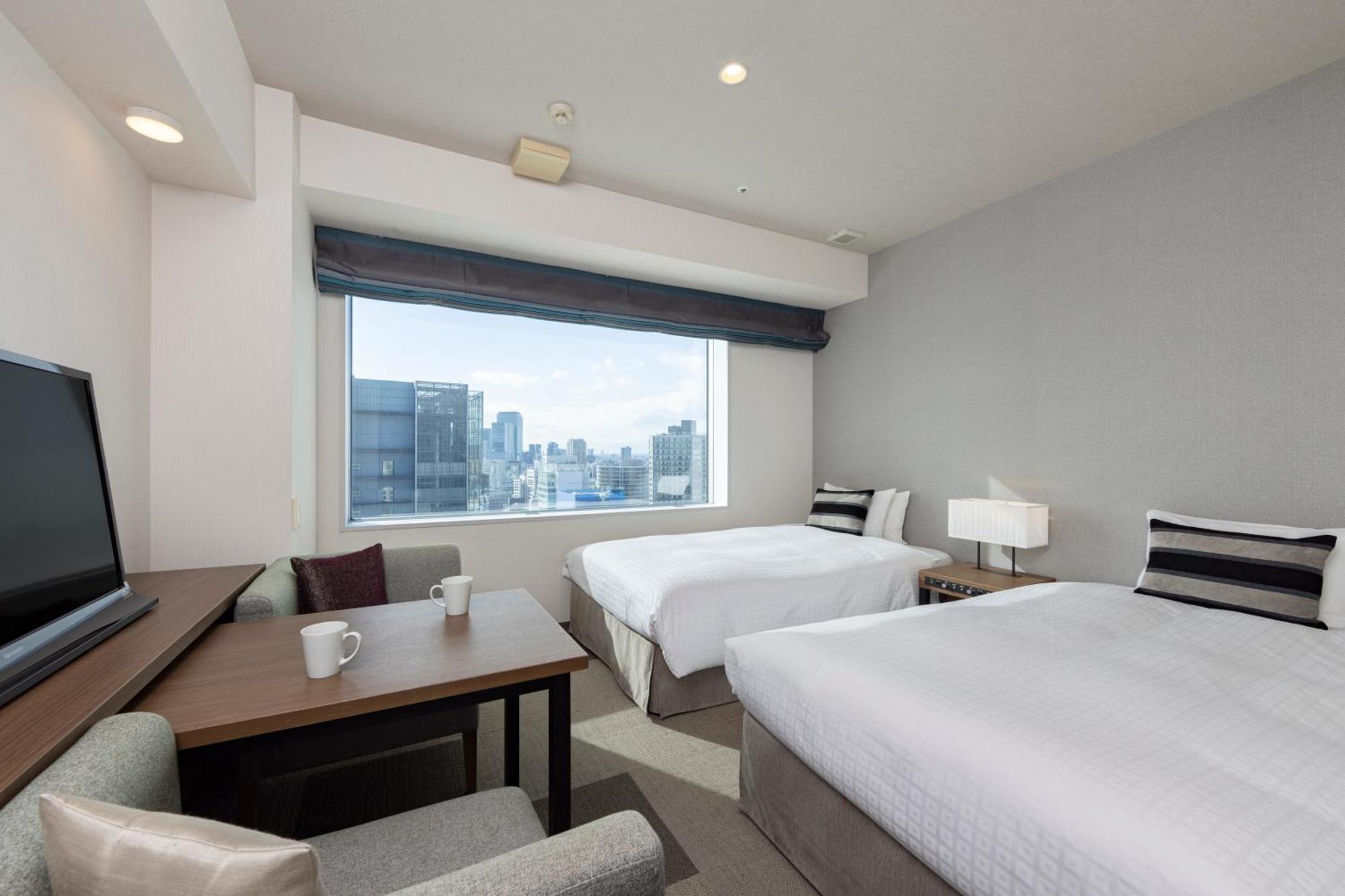 Tokyu Stay Aoyama Premier Prefektura Tokio Exteriér fotografie